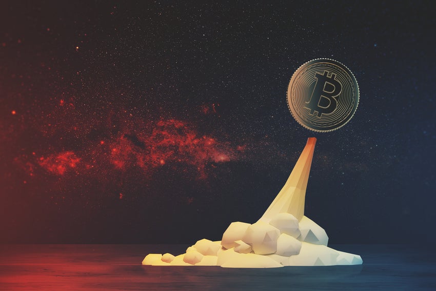 BItcoin.Rocket