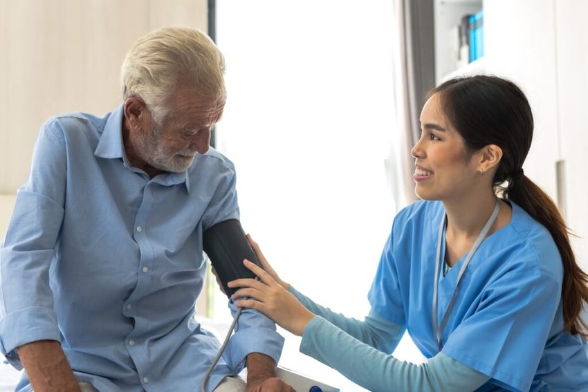 Caregiver