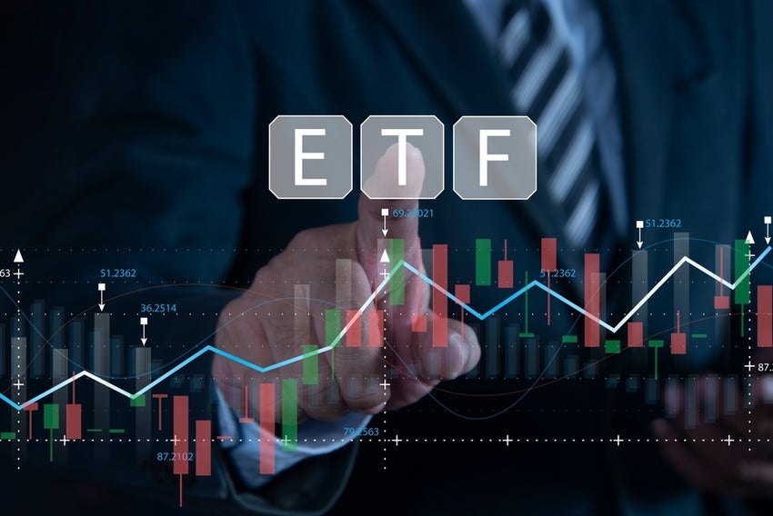REX NVDA Growth & Income ETFs