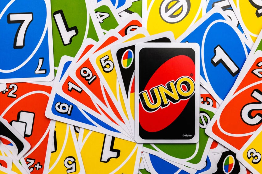 UNO.LasVegas