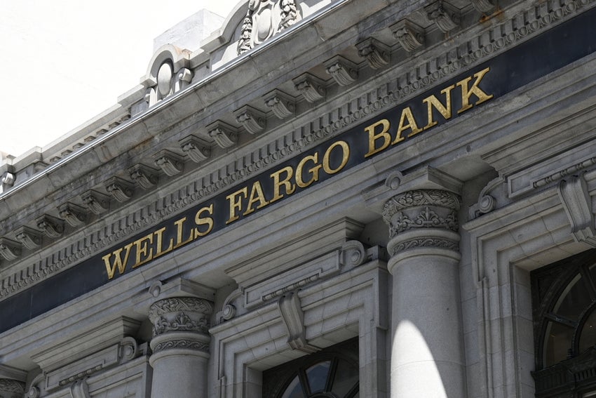 Wells Fargo