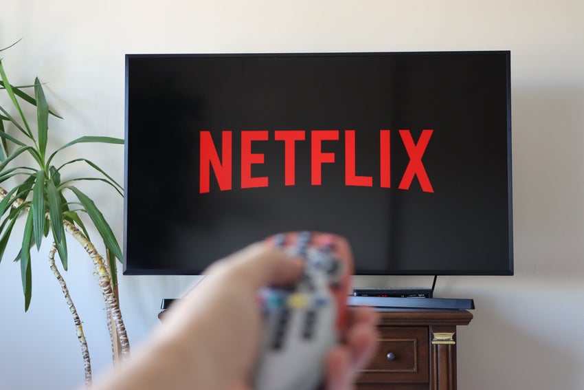 netflix