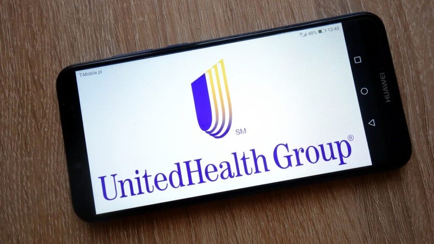 UnitedHealth Group