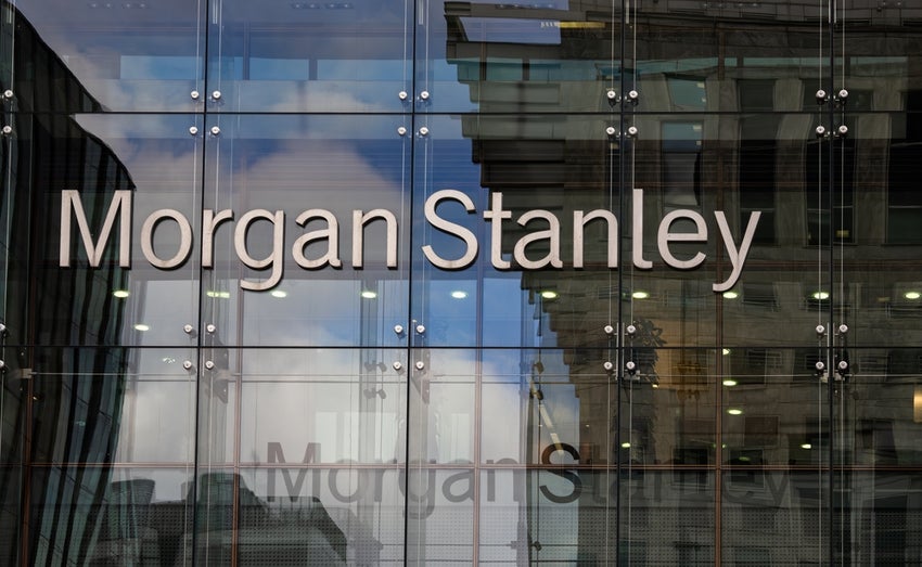 Morgan Stanley