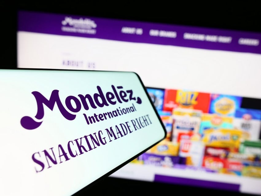 Mondelez