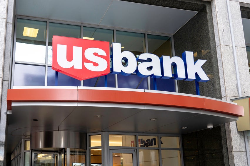 U.S. Bancorp