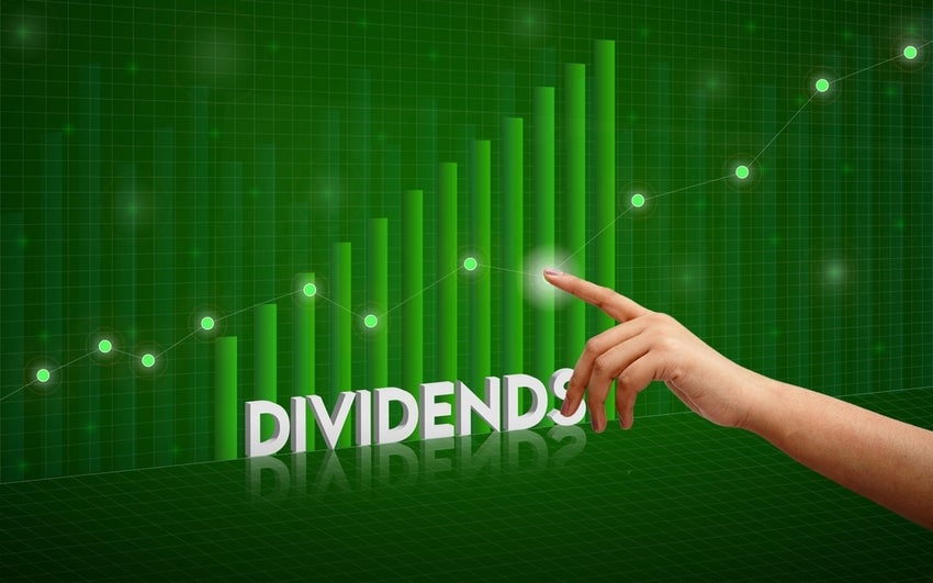 Dividend stocks