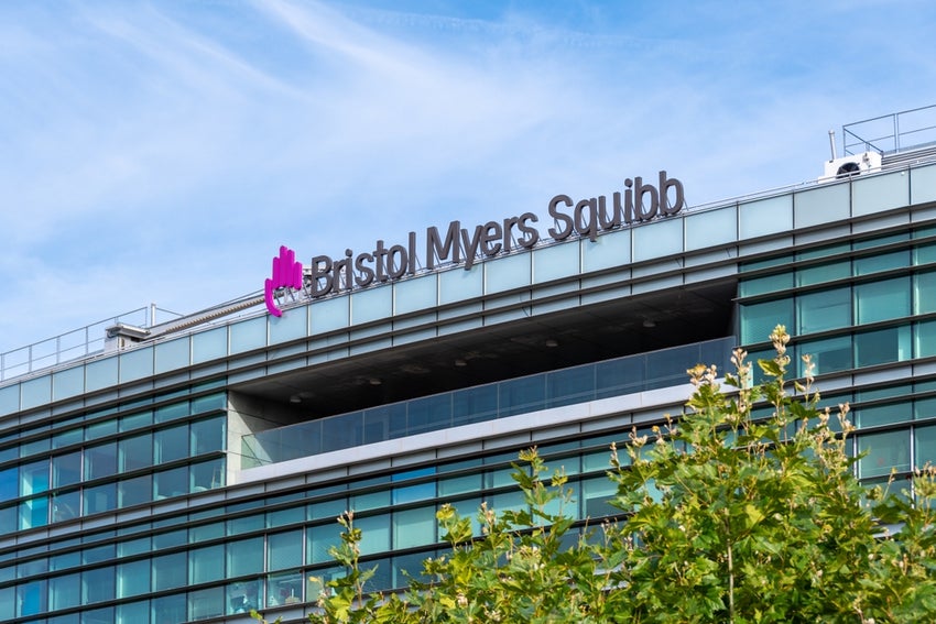 Bristol-Myers Squibb