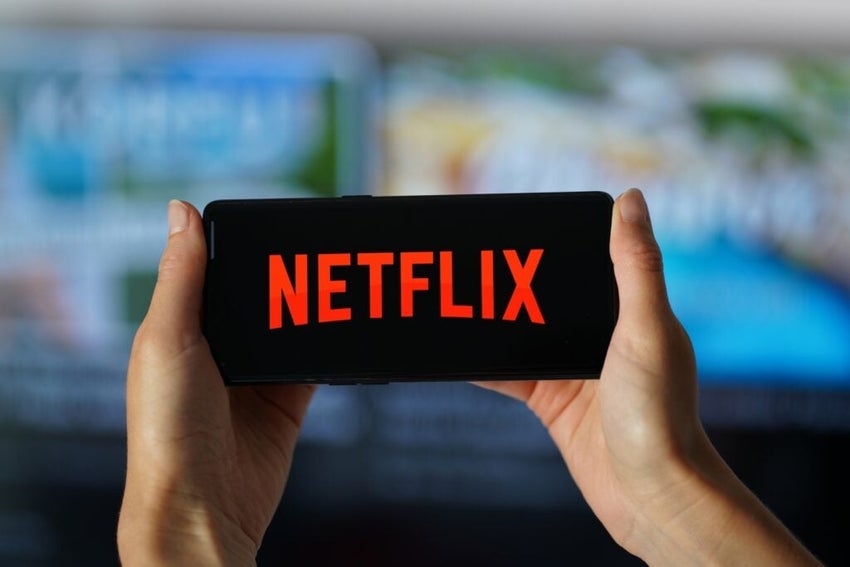 Netflix