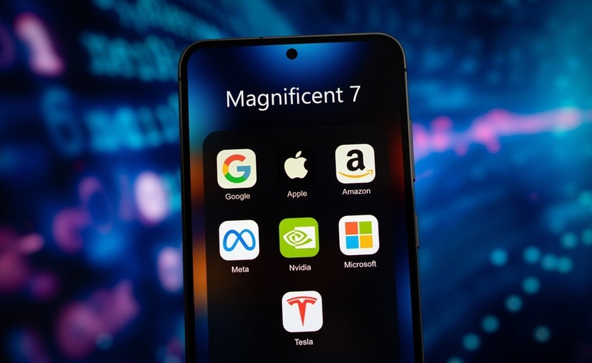 Magnificent Seven