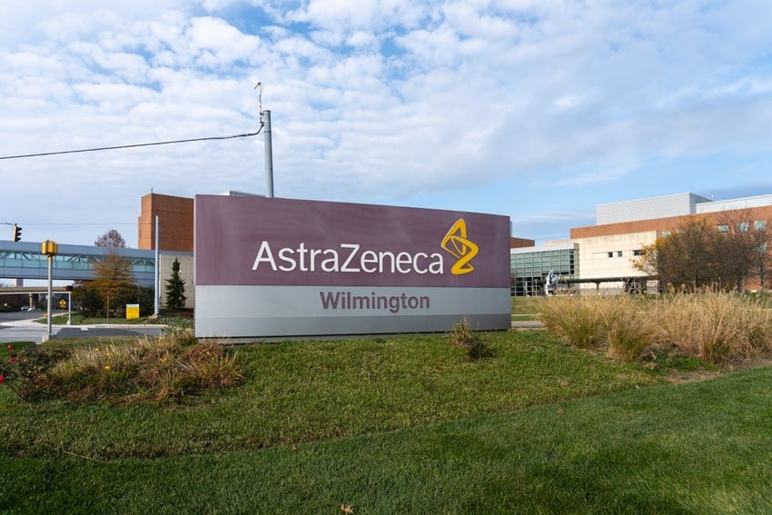 Astrazeneca
