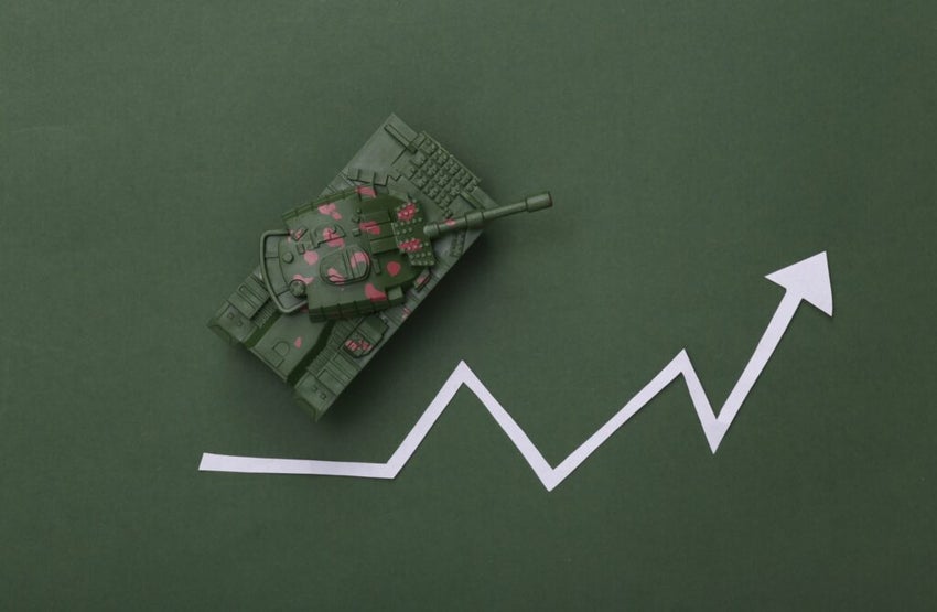 defense stocks