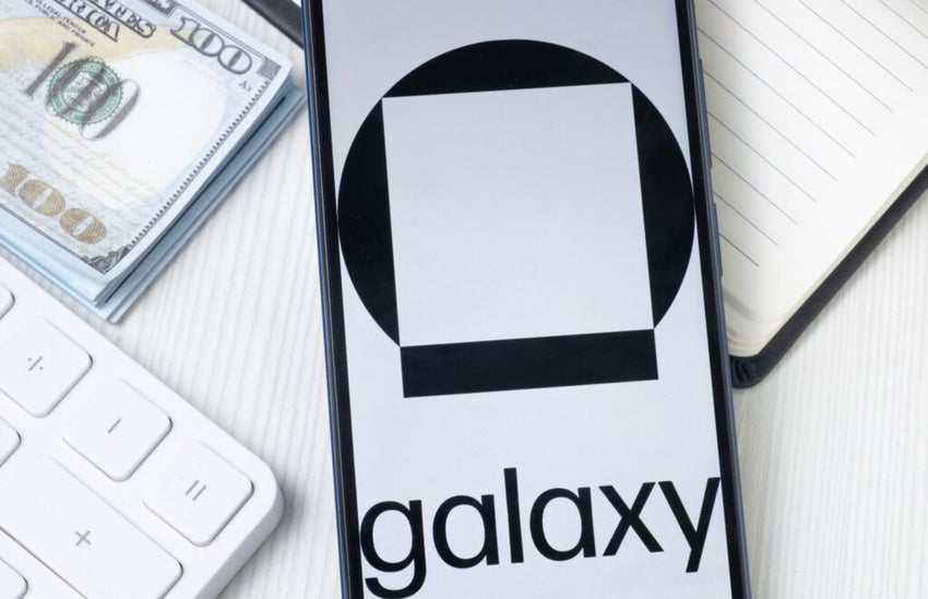 Galaxy Digital Logo