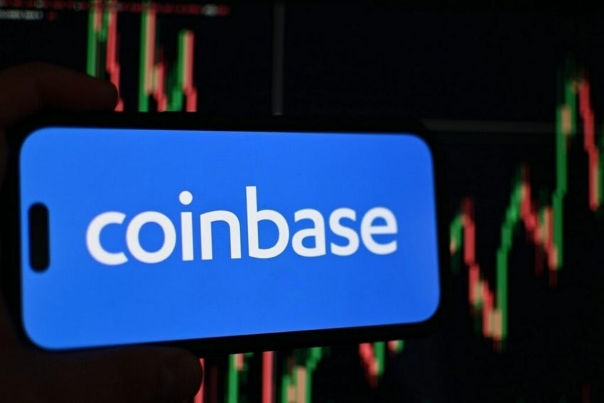The Coinbase Trade