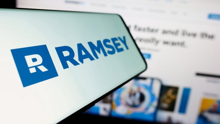 Dave Ramsey Shutterstock