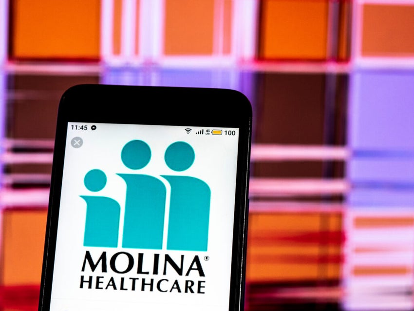 Molina Healthcare