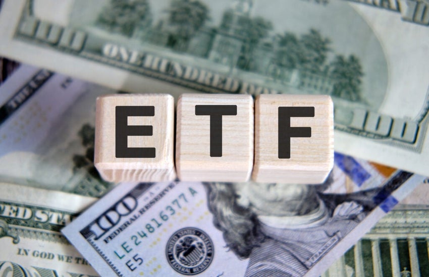 ETF