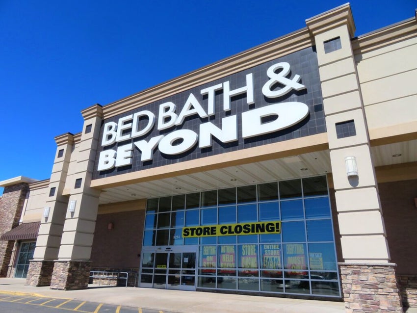 Bed Bath And Beyond