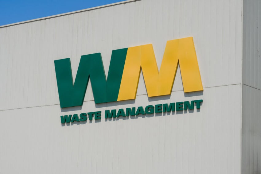 Waste Management