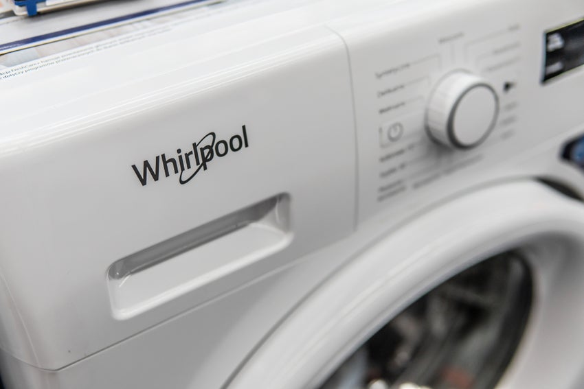 Whirlpool