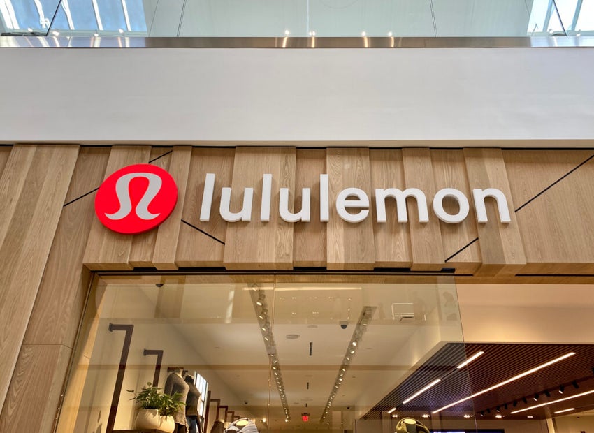 Lululemon