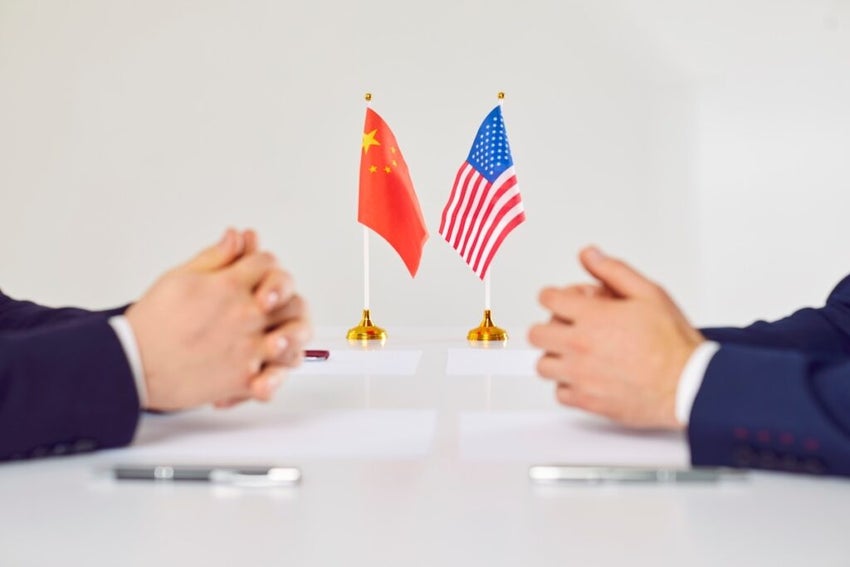 Trade Deals