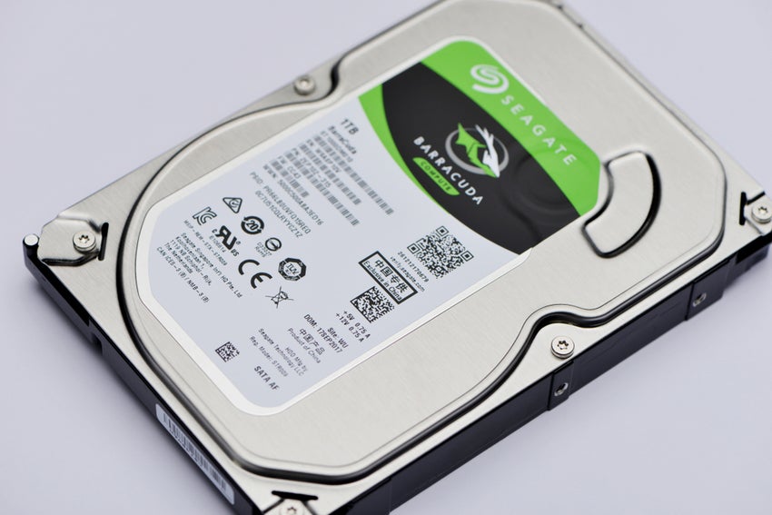 Shanghai,,China,-,Dec,27,,2017:,Seagate,Barracuda,Sata,1tb