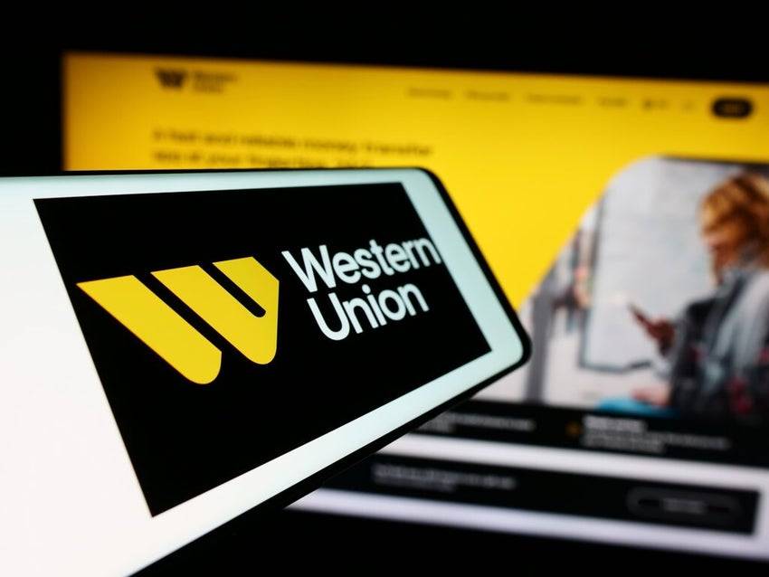 Western Union