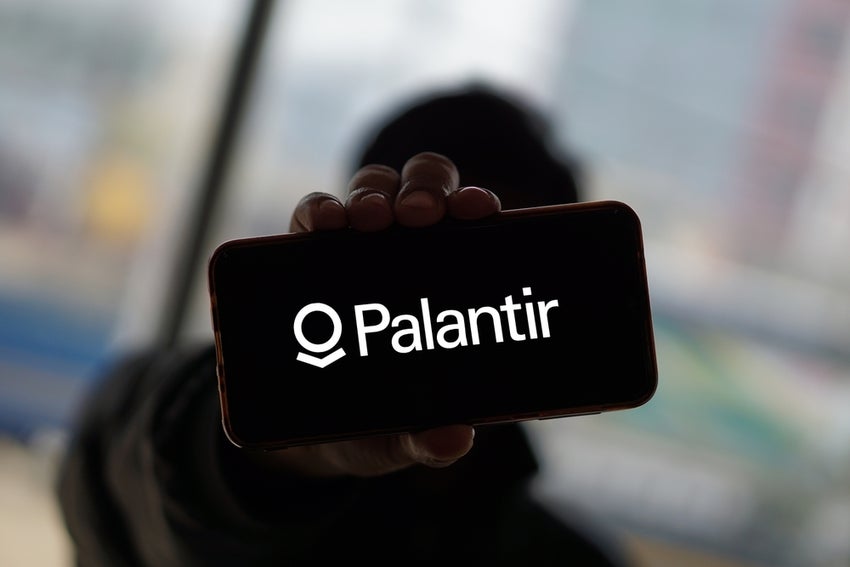 Palantir