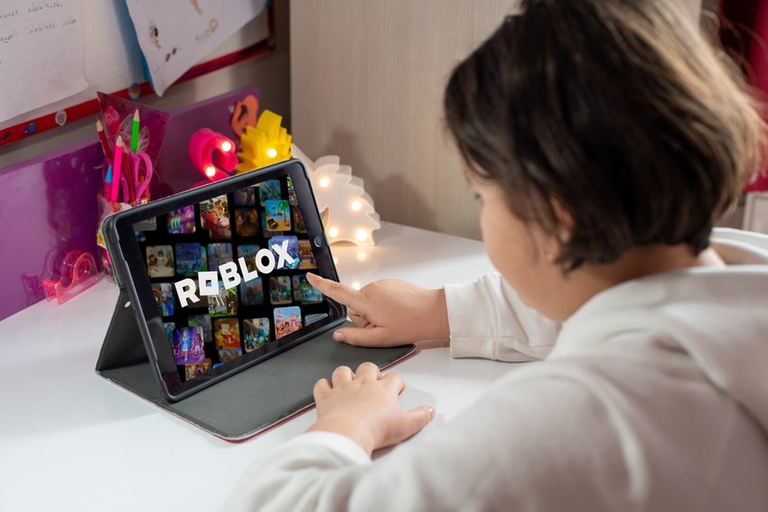 Roblox Corp