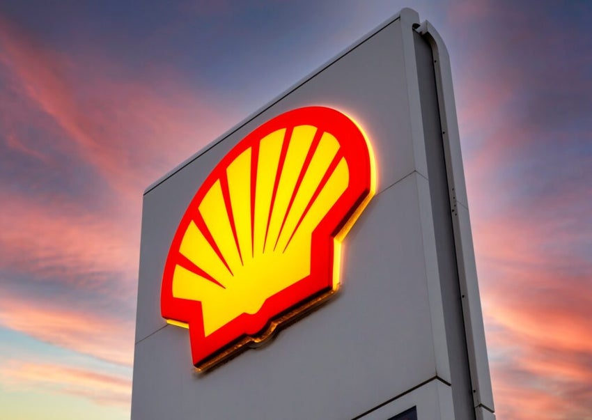 Shell