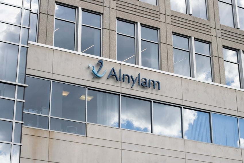 Alnylam Pharmaceuticals