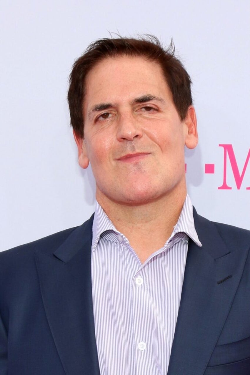 Mark Cuban