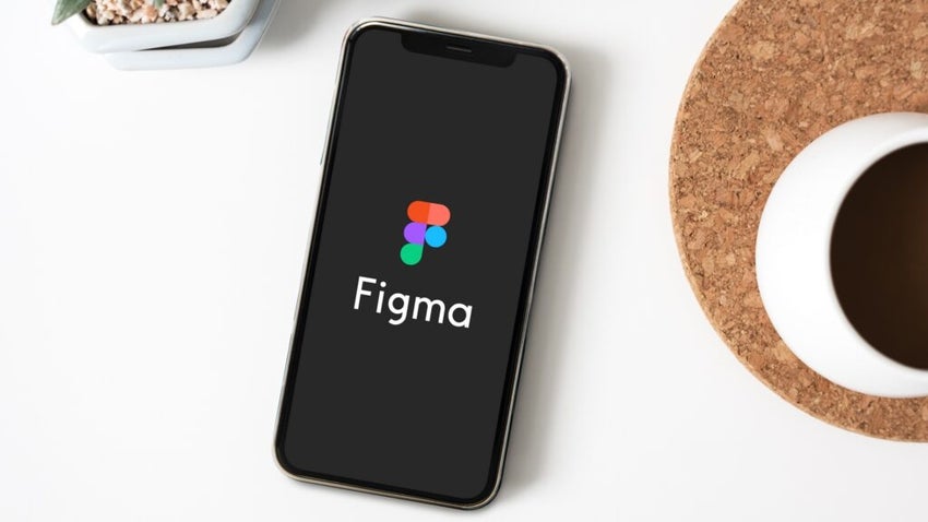 Figma Shutterstock