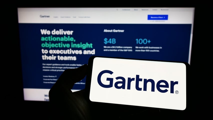 Gartner Inc