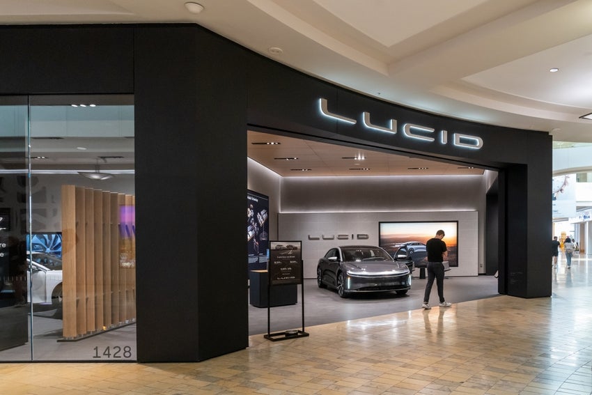 Lucid