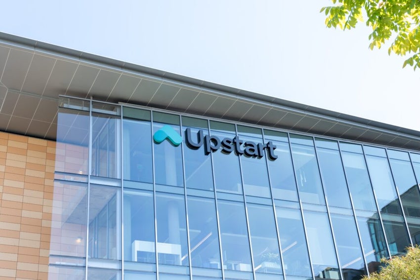 Upstart Building