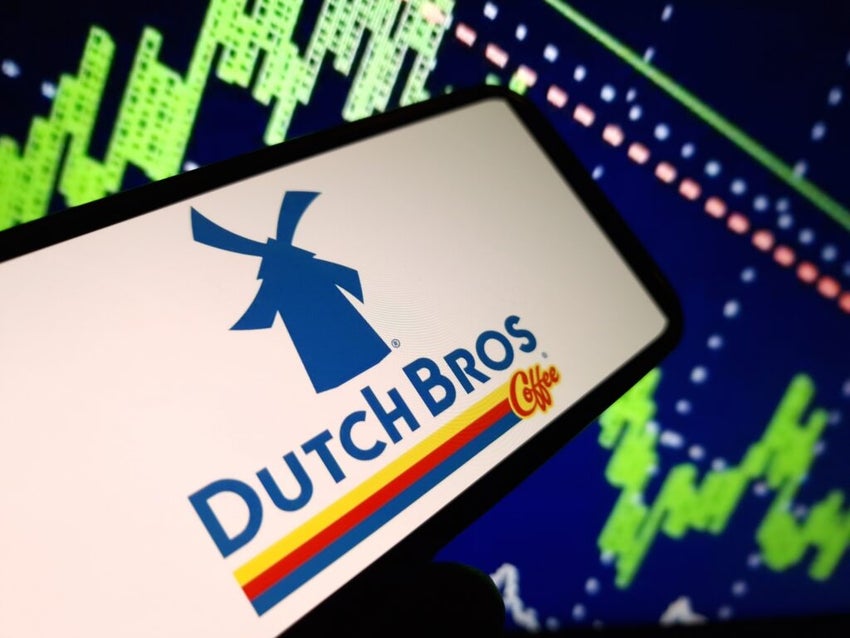 Dutch Bros