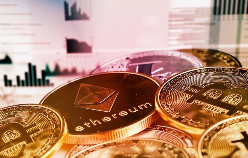 Cryptocurrency