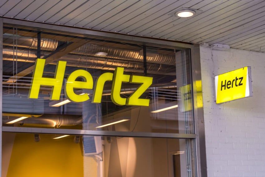 Hertz