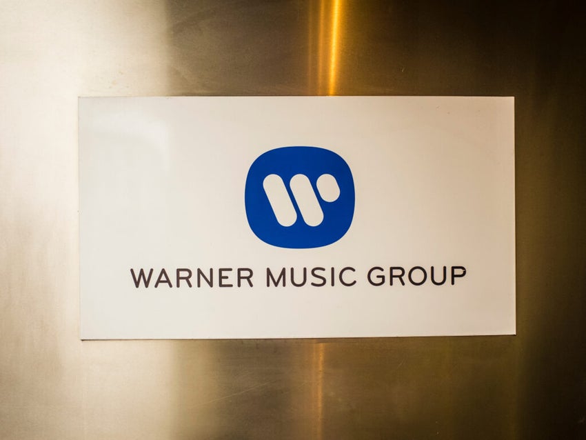 Warner Music