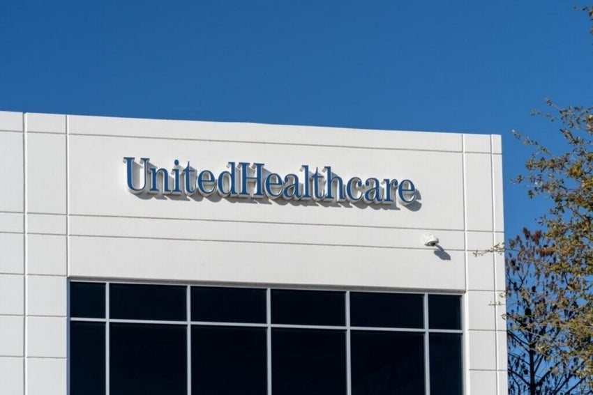 UnitedHealthcare Group Inc.