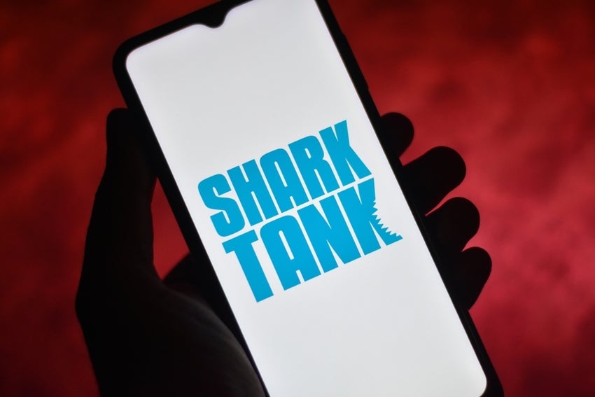 Shark Tank