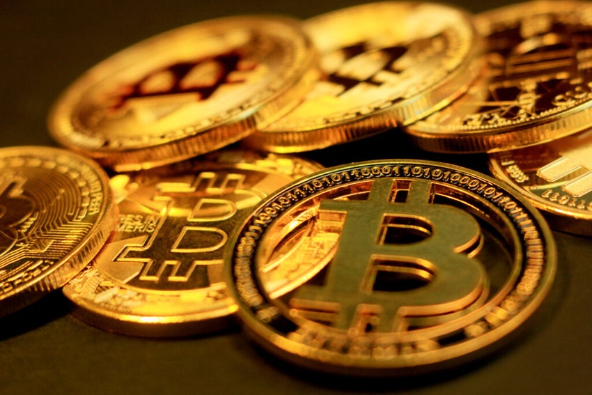 bitcoin