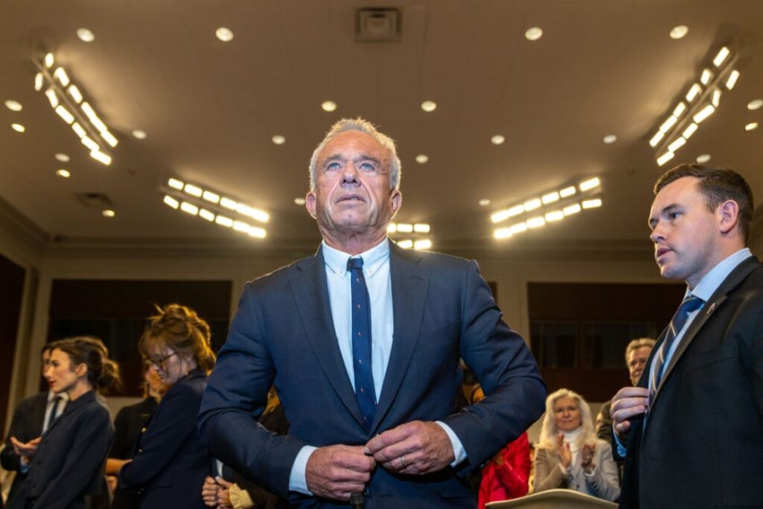 Robert Kennedy Jr, RFK JR shutterstock_2581142163 (1)