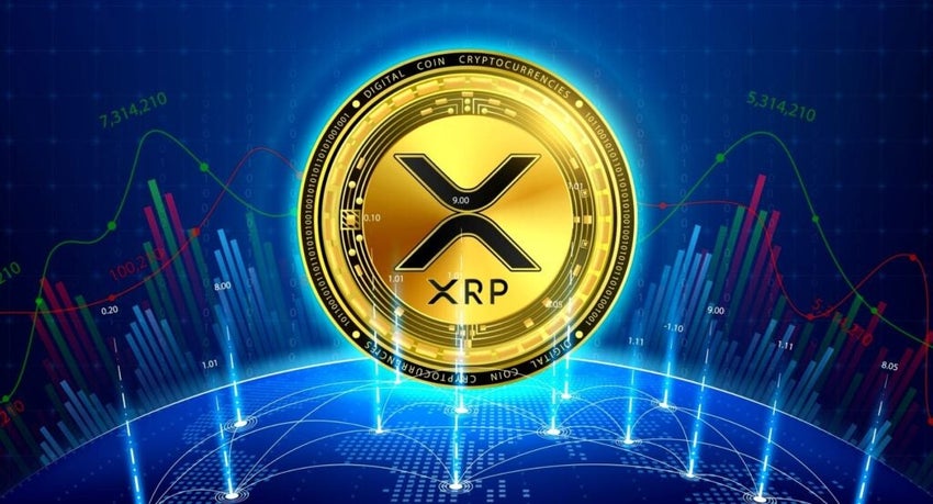 XRP Ripple