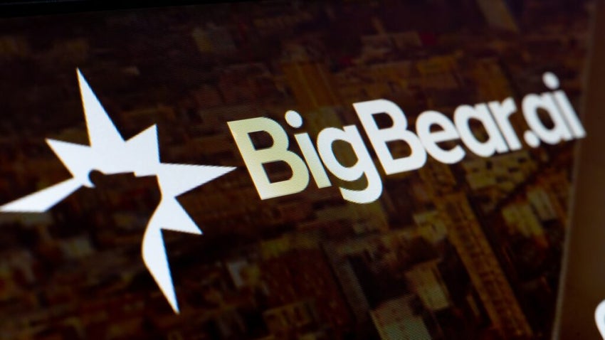 BigBear.AI Shutterstock