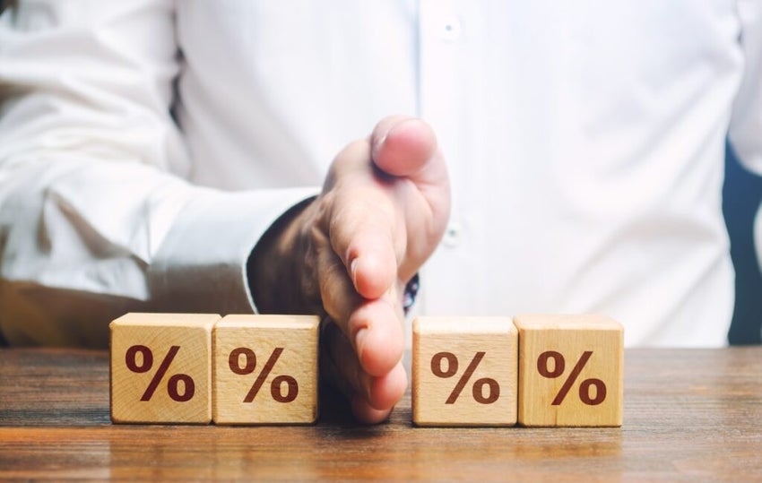 Rate cuts