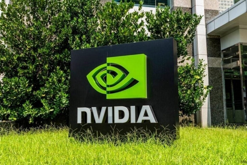 Nvidia