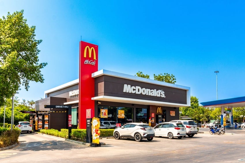 3 Limited-Time McMuffins Heat Up McDonald’s Mornings